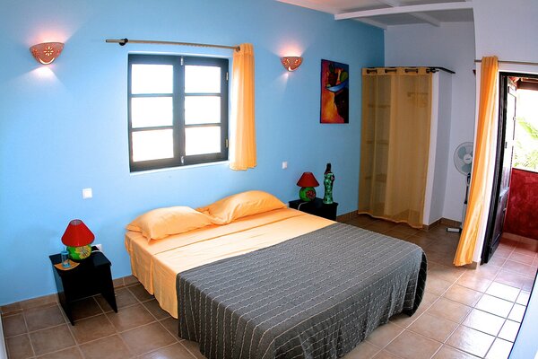 Sakaroule Bed & Breakfast