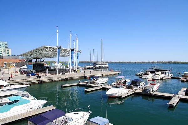 Harbourfront Centre