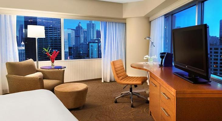 Swissotel Chicago