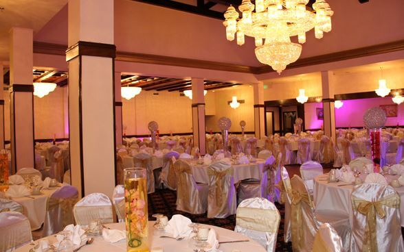 Dunya Banquet Hall