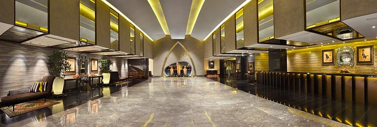 The LaLiT Great Eastern Kolkata