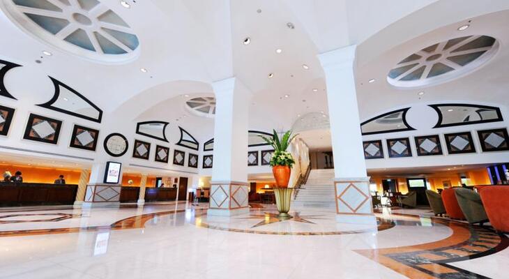 Rembrandt Hotel & Suites Bangkok