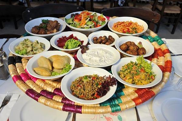 Marilena Restaurant