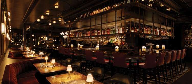 Bavette's Steakhouse