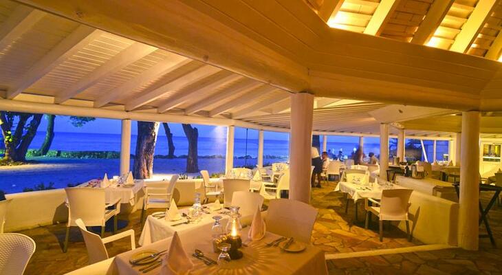 The Club Barbados Resort & Spa