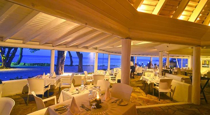 The Club Barbados Resort & Spa