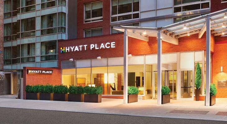 Hyatt Place New York / Midtown - South