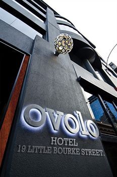 Laneways By Ovolo