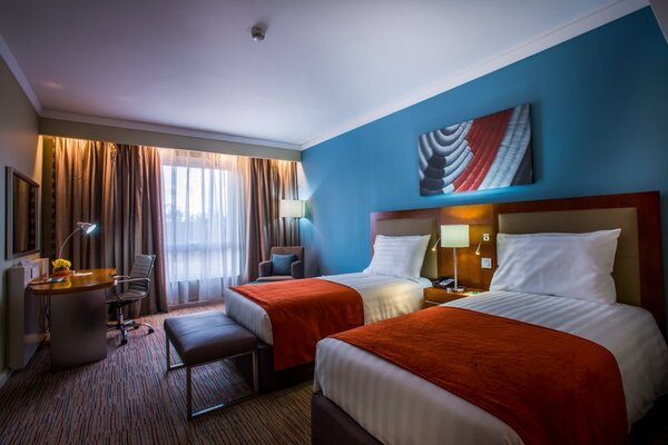 Park Inn by Radisson Kigali
