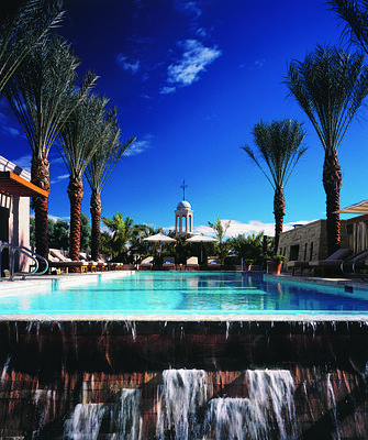 Fairmont Scottsdale Princess