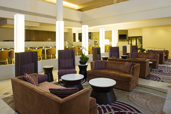 Sheraton Philadelphia Downtown