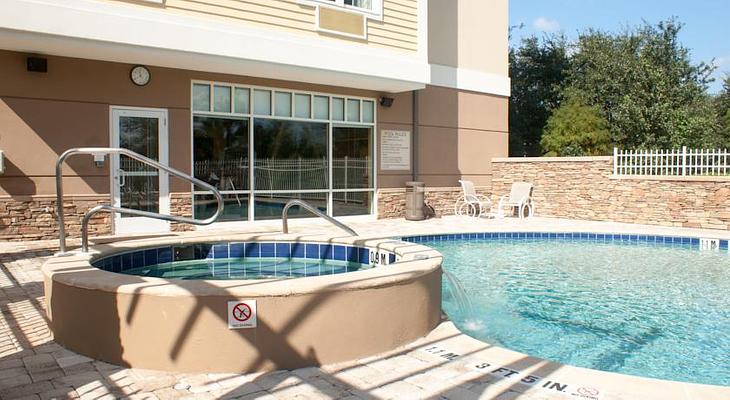 Hotel Indigo Jacksonville-Deerwood Park, an IHG Hotel