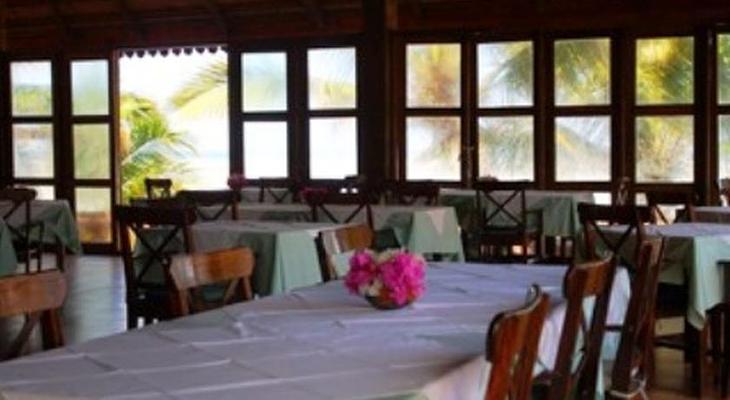 Swahili Beach Resort