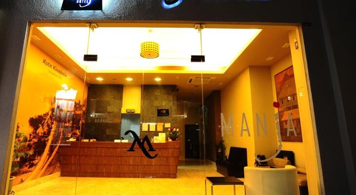 Manja Hotel