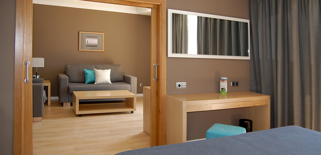 Protur Sa Coma Playa Hotel & Spa