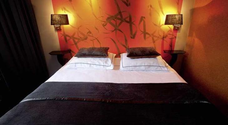 Hotel Sebastian's