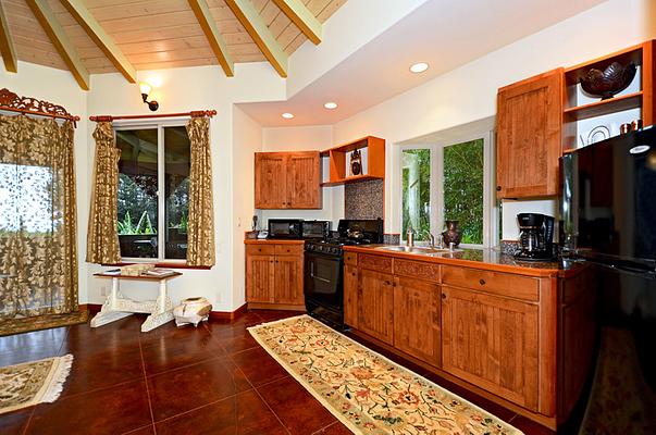 Aloha Cottage