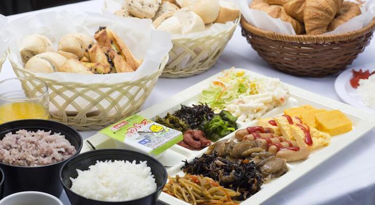 Extol Inn Kumamoto Ginza St.