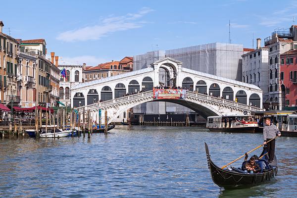 Ponte di Rialto