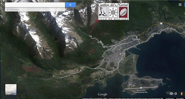 Cumbres del Martial Villa de Montana