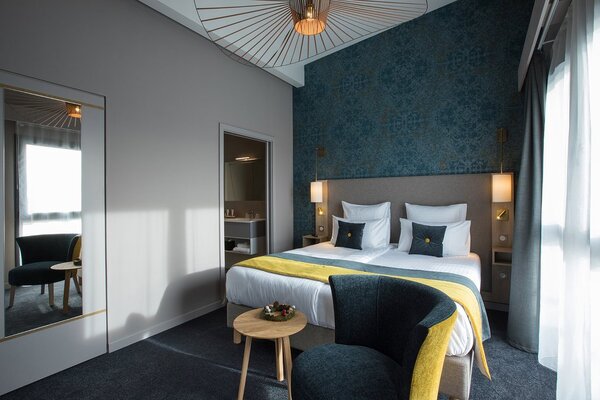 James Boutique Hotel