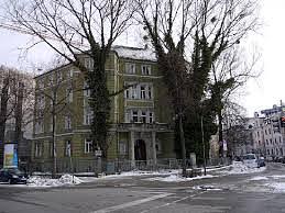 Pension Westfalia