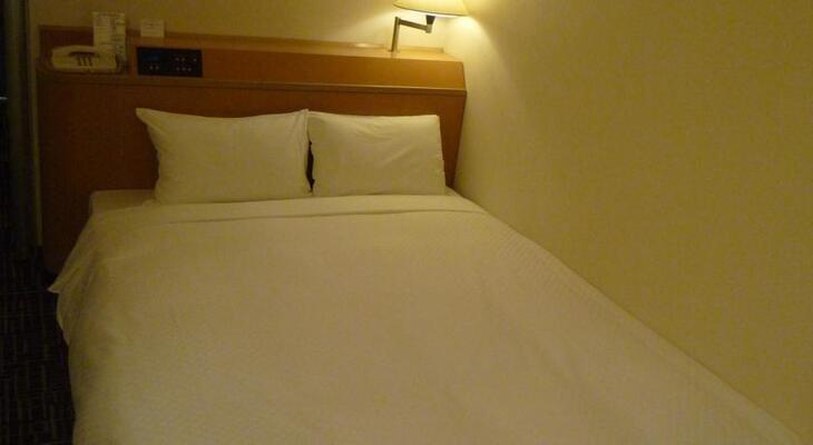 Canal City Fukuoka Washington Hotel