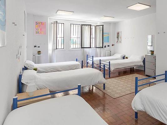 A Room In The City