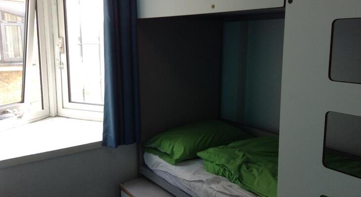 YHA London Thameside