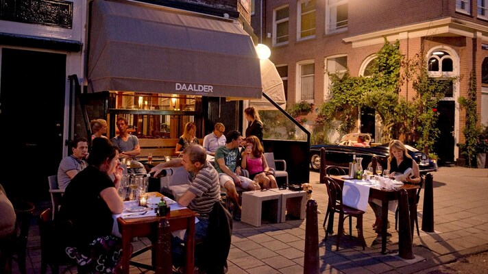 Restaurant Daalder