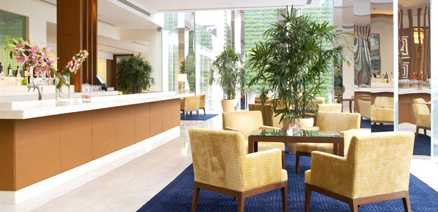 The Oberoi, Gurgaon
