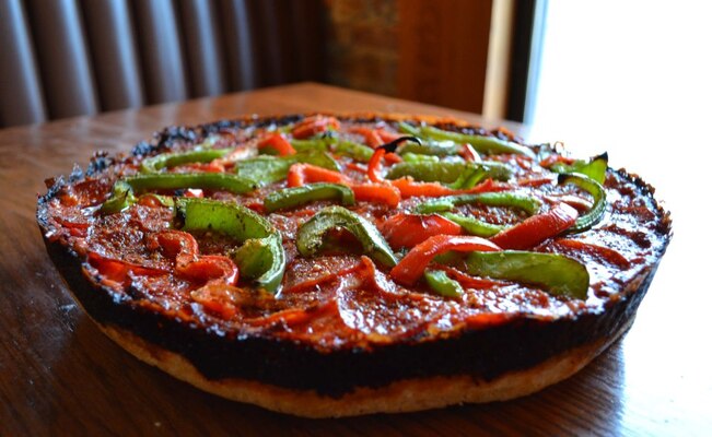 Pequods Pizza