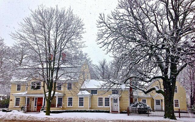 1708 House
