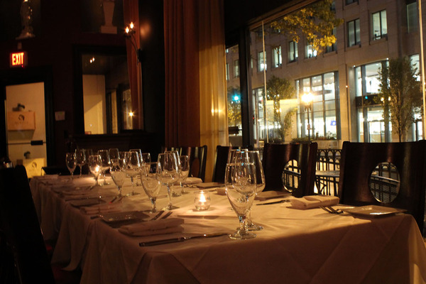 Basile - Fine Italian Kitchen