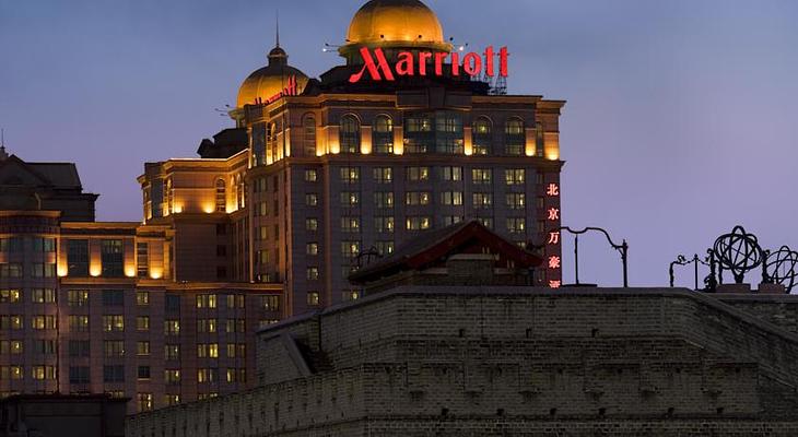 Beijing Pudi Hotel