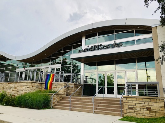 Dairy Arts Center