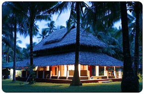 Sagana Resort