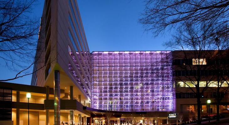 Hyatt Regency Greenville