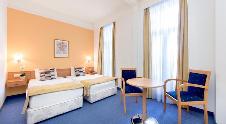 Hotel Golden Park Budapest