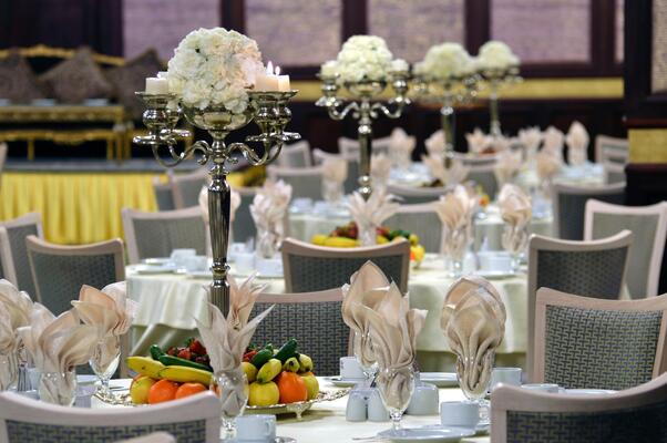 Espinas International Hotel, At The Boulevard