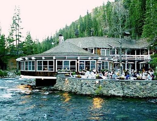River Ranch Lodge & Restaurant
