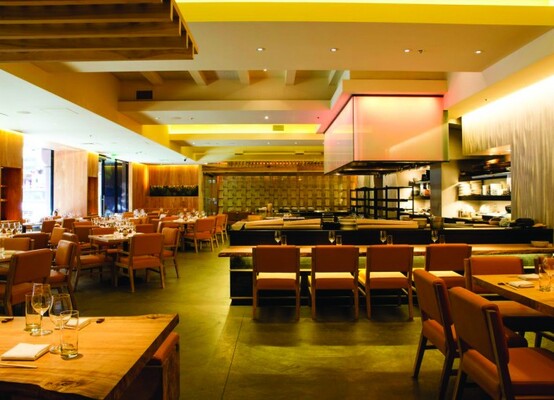 Roka Akor - San Francisco