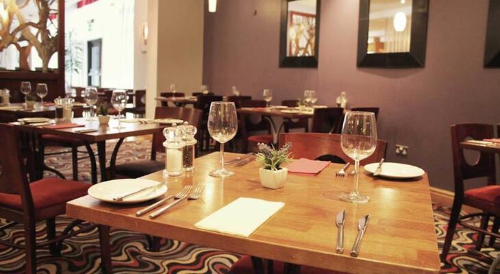 Leonardo Hotel Southampton