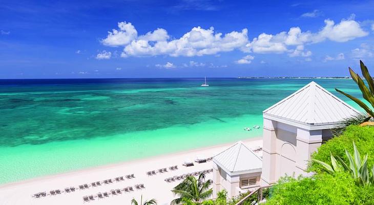 The Ritz-Carlton, Grand Cayman