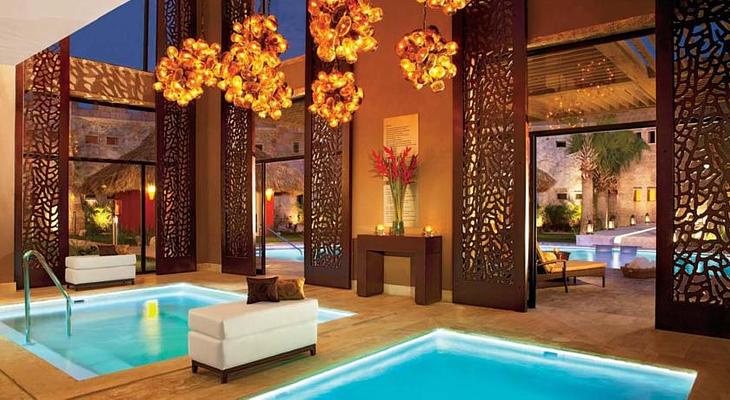 Sanctuary Cap Cana, A Luxury Collection Resort, Dominican Republic, Adult All-inclusive