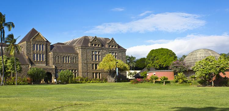 Bishop Museum