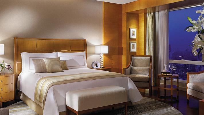 Four Seasons Hotel Mumbai
