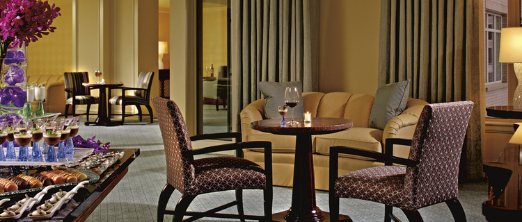 The Ritz-Carlton, Dallas