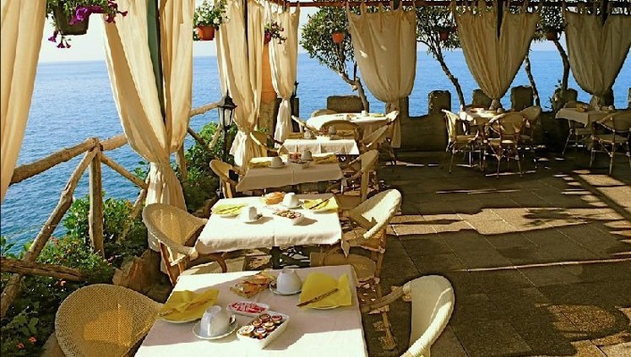 Villa Scarpariello Relais