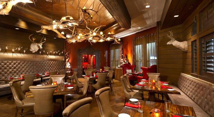 Grand Bohemian Asheville, Autograph Collection